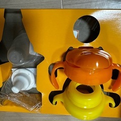 ピジョン 替えの画像