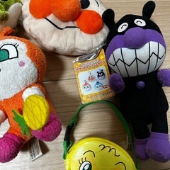 ぬいぐるみの画像