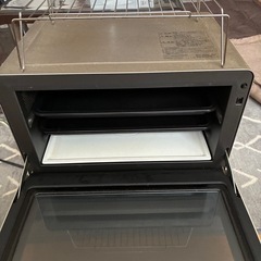 【¥0】日立スチームオープンレンジの画像