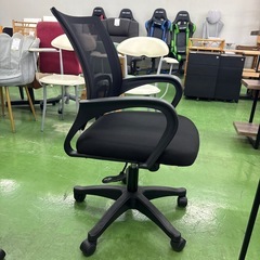 オフィスチェア用 背もたれサポート　メッシュタイプ　デスク・ゲーミングチェア対応　6脚 六脚の画像