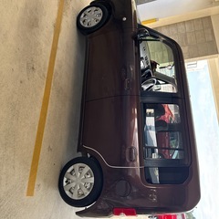 ムーブコンテ22年☀️車検8年9月まで☀️の画像