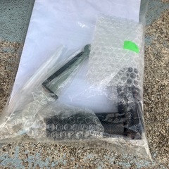 美品 DURCUS ONE ダーカスワン 20.5 20インチ マットブラック 完成車  付属品ありの画像