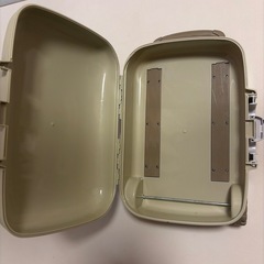 スリコ　　キャリーケース　　子供用　キッズ　キャリーバッグの画像