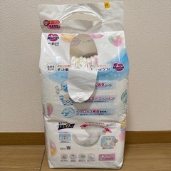 取引中【開封済み･格安】メリーズ テープ Mの画像