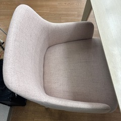 ☆ドリーム荒牧店☆ジモティー割引有☆【クリーニング済み】ダイニング3点セットの画像