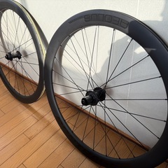 ボントレガー aeolus elite 50の画像