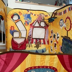 ボールプール　ボールサーカスの画像