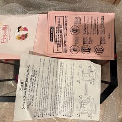 ひな人形(ガラスケース入り)
の画像