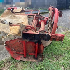 スター ディスクモアー　一連MDM1000  中古 配送可の画像