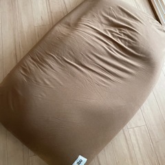 yogibo ヨギボー クッション 激安の画像