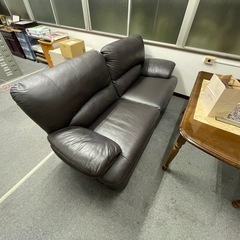 応接セット　ソファの画像