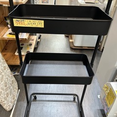 【山善】【ハンガーラック】クリーニング済み【管理番号0228】五 の画像