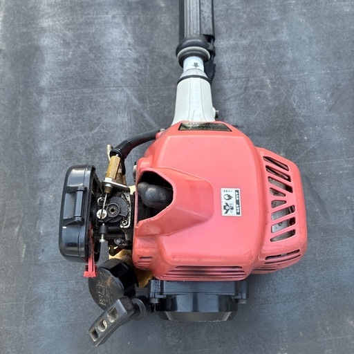 エンジン草刈り機26 CC