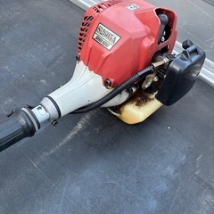 エンジン草刈り機26 CCの画像