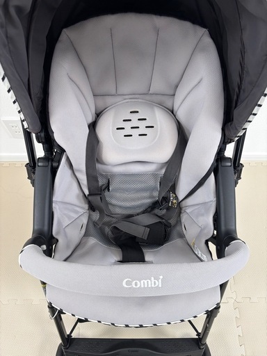 combi スゴカル　ベビーカー