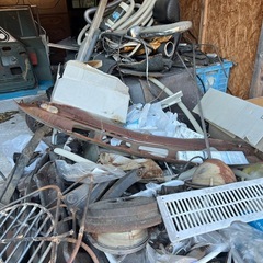 サニー　B10 書類付き　部品取り
の画像