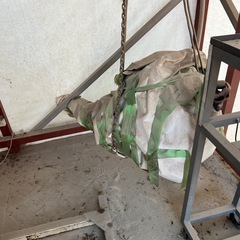 サニー　B10 書類付き　部品取り
の画像