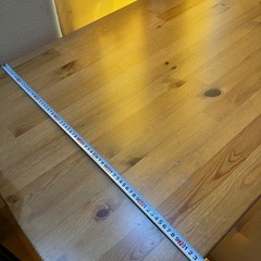 テーブルの画像