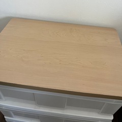 収納タンスの画像