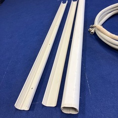 エアコン冷媒管（2分3分）・ダクトの画像