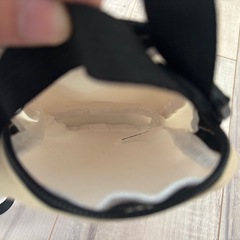 モスバーガーワンピースバッグの画像