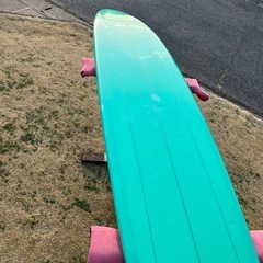 ECロングボード　9､4ft
の画像