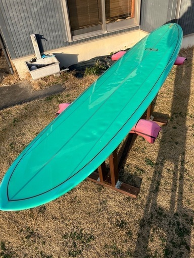 ECロングボード　9､4ft