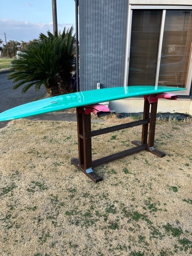 ECロングボード　9､4ft
