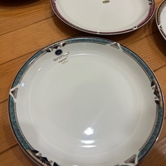 KONOMI 洋皿 プレート 5枚セット　未使用の画像