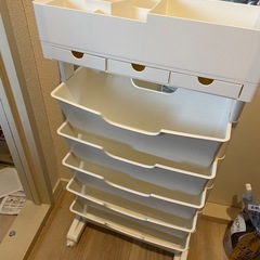 ファイルワゴンの画像