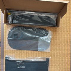 【うるま市引取り】SONY 65型 4K有機EL(KJ-65A9G) 純正壁掛け金具＆スタンド付の画像