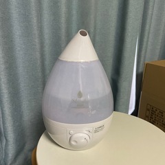 加湿器の画像