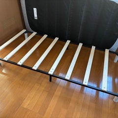 シングルベットの画像