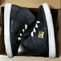 DCスニーカー の画像