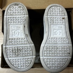 DCスニーカー の画像