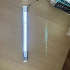 60センチ水槽ライトの画像