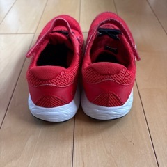 ニューバランス　　シューズの画像