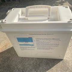 小型コンテナの画像