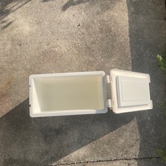 小型コンテナの画像