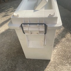 小型コンテナの画像