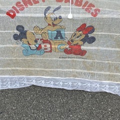 ベビーのカヤディズニーの画像