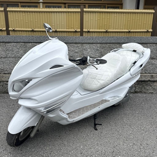 マジェスティC sg03j マジェ マジェスティ250 滋賀県 滋賀 人気車両‼️