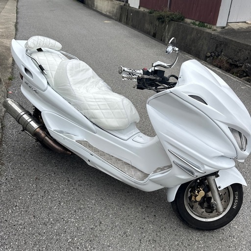マジェスティC sg03j マジェ マジェスティ250 滋賀県 滋賀 人気車両‼️