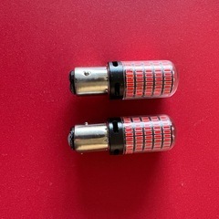 da63da16キャリースモークテールレンズ の画像