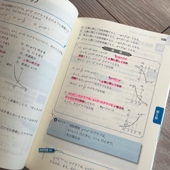 高校数学問題集3冊の画像