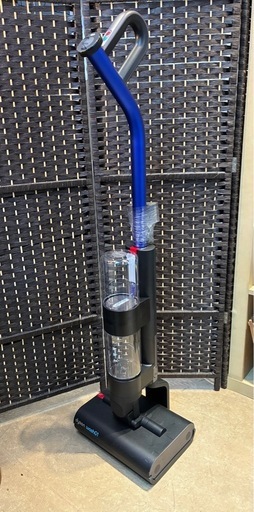 Dyson 水拭きクリーナー　washG1 WR01 ダイソンクリーナー