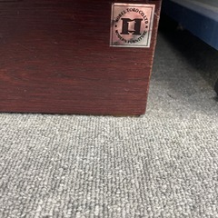 サイドボードの画像