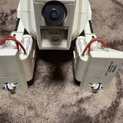 スターウォーズの置き時計の画像