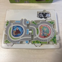 東京ディズニーリゾート限定の「パネルレール ディズニーリゾートクルーザー」の画像