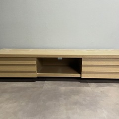 テレビ台　テレハバボードの画像